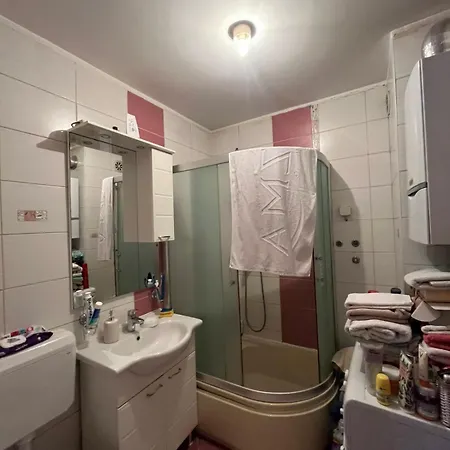 Lelaapartman Appartement *